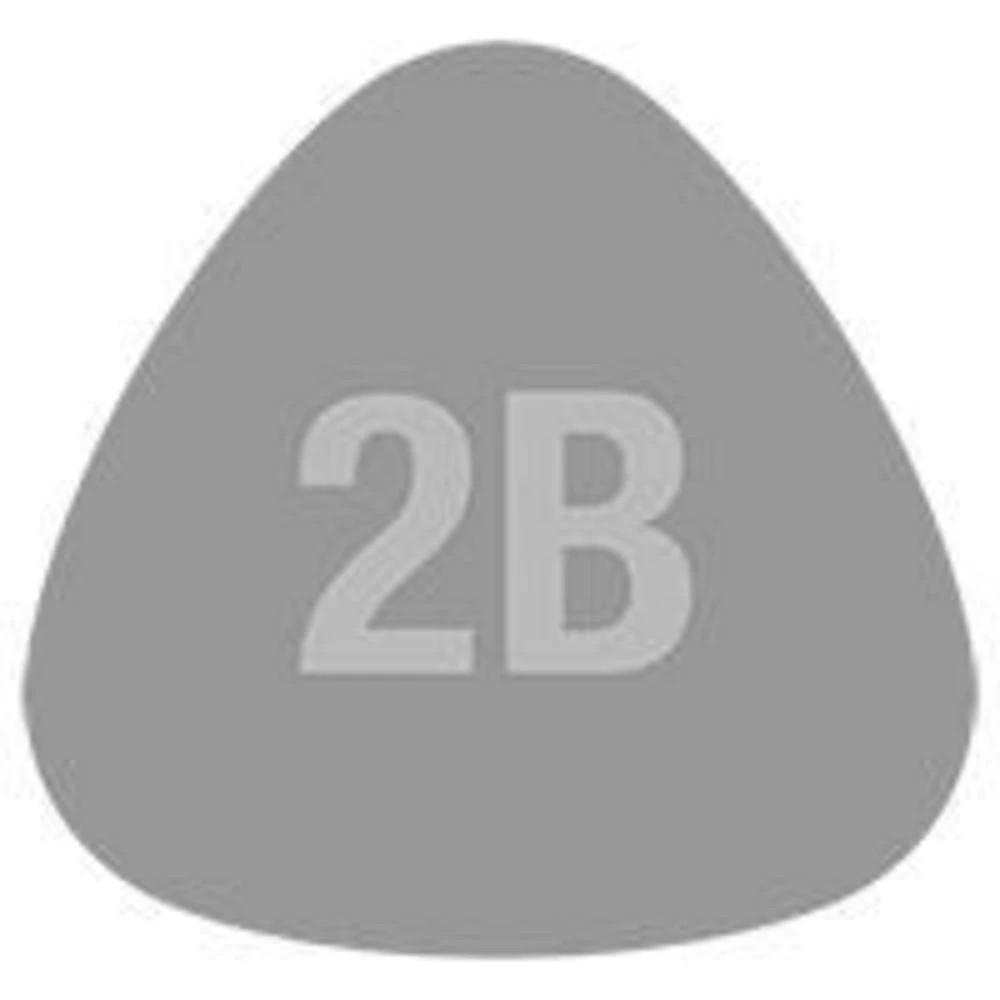 5 Faber-Castell Junior Triangular Graphite Pencil 2B, 5 of 5