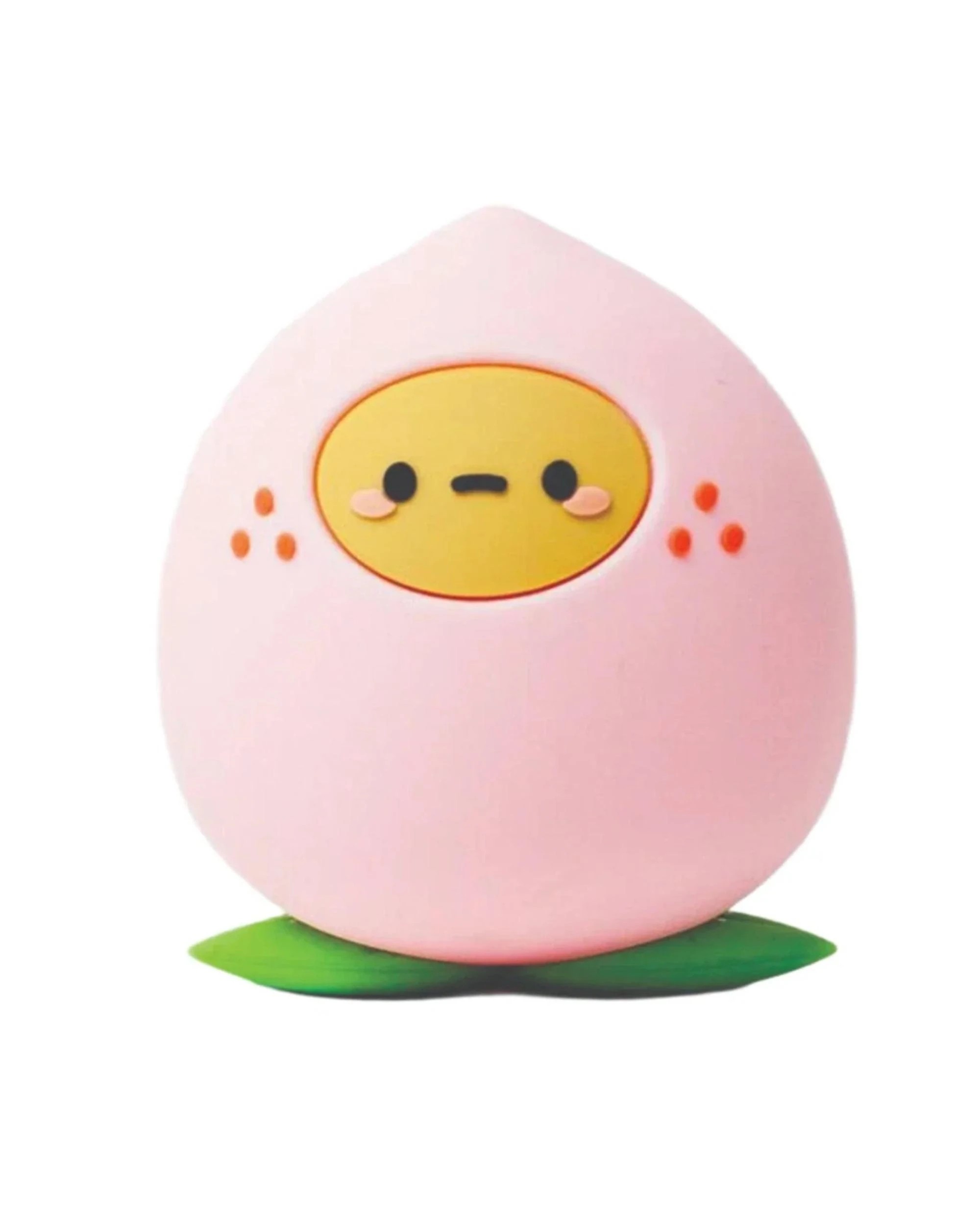 6 Smoko Tayto Fruit Vinyl Figure Blind Box, 6 of 8