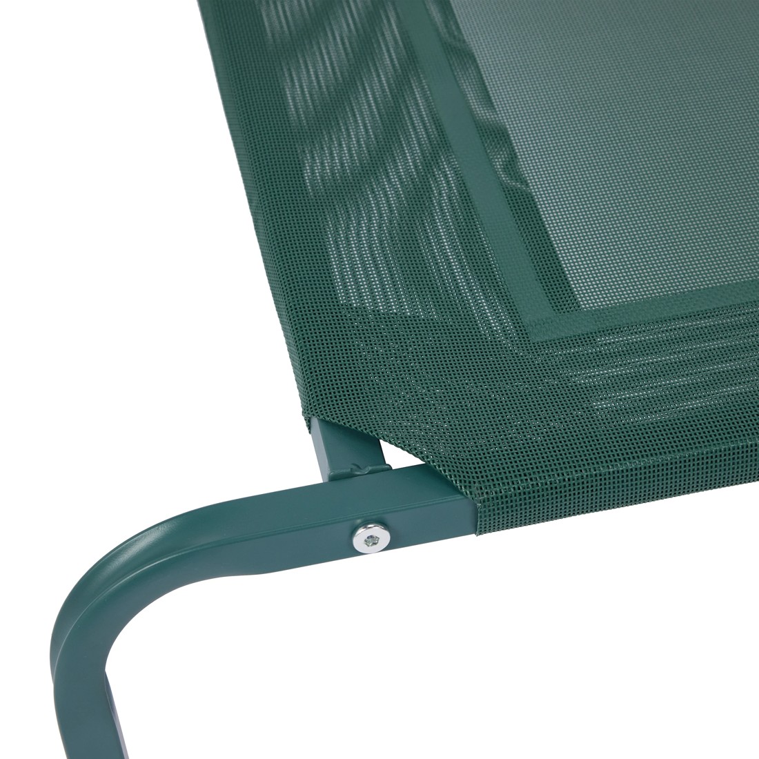 5 Pet Bed Elevated - Large, 5 of 7