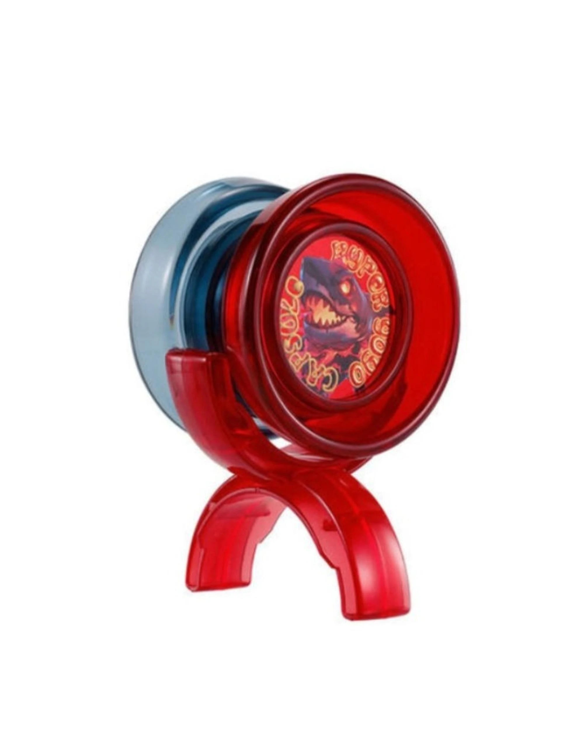 1 Hyper Yoyo Capsule Volume 2 Blind Capsule, 1 of 8
