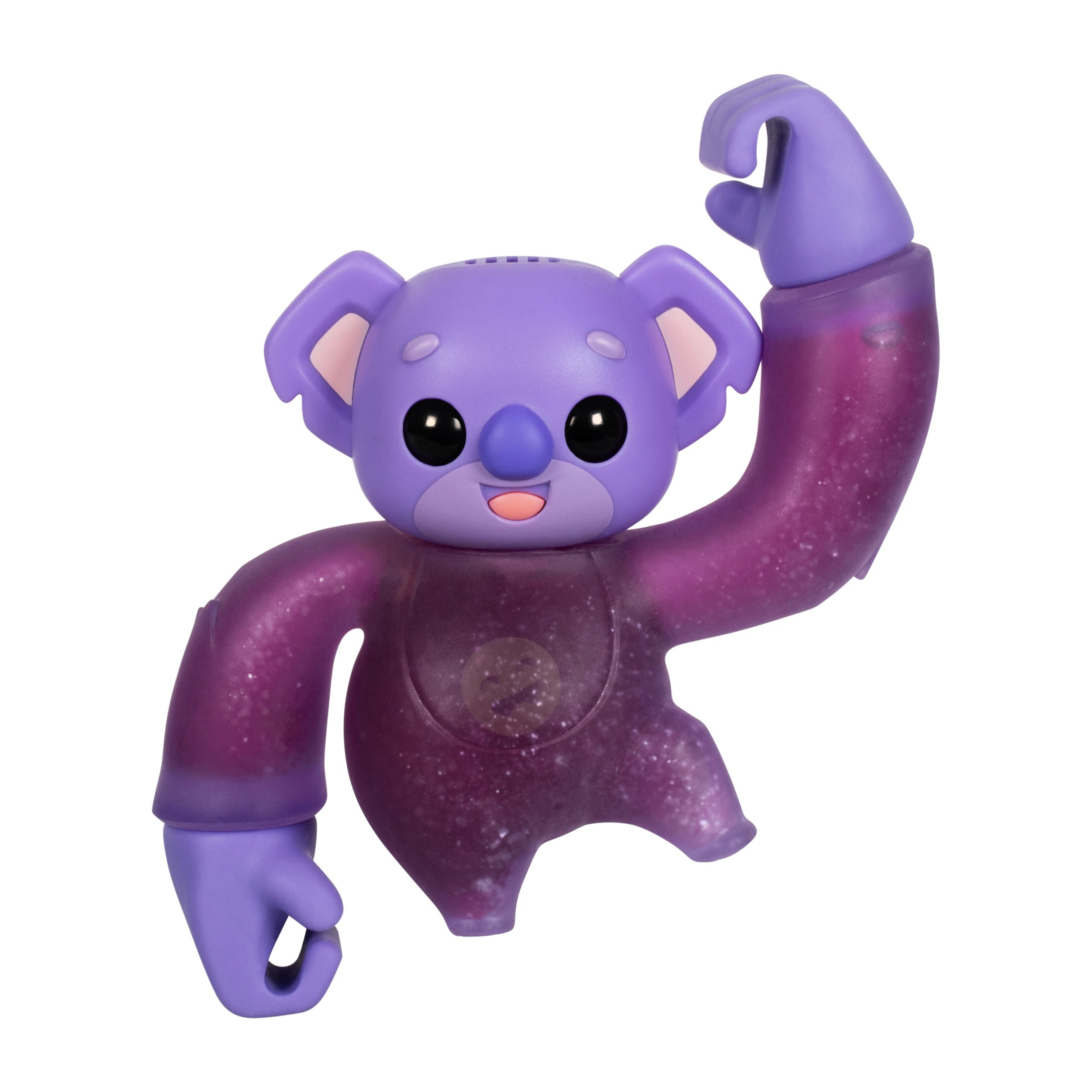 3 Little Live Pets Hug N' Hang Zoogooz - Assorted* - Multi, 3 of 10