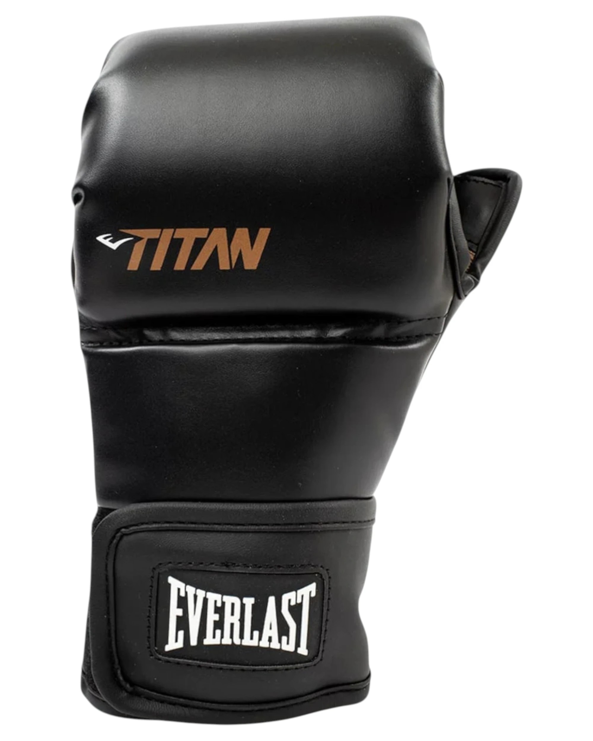 3 Everlast Titan MMA Training Hybrid Gloves L/XL - Multi, 3 of 3