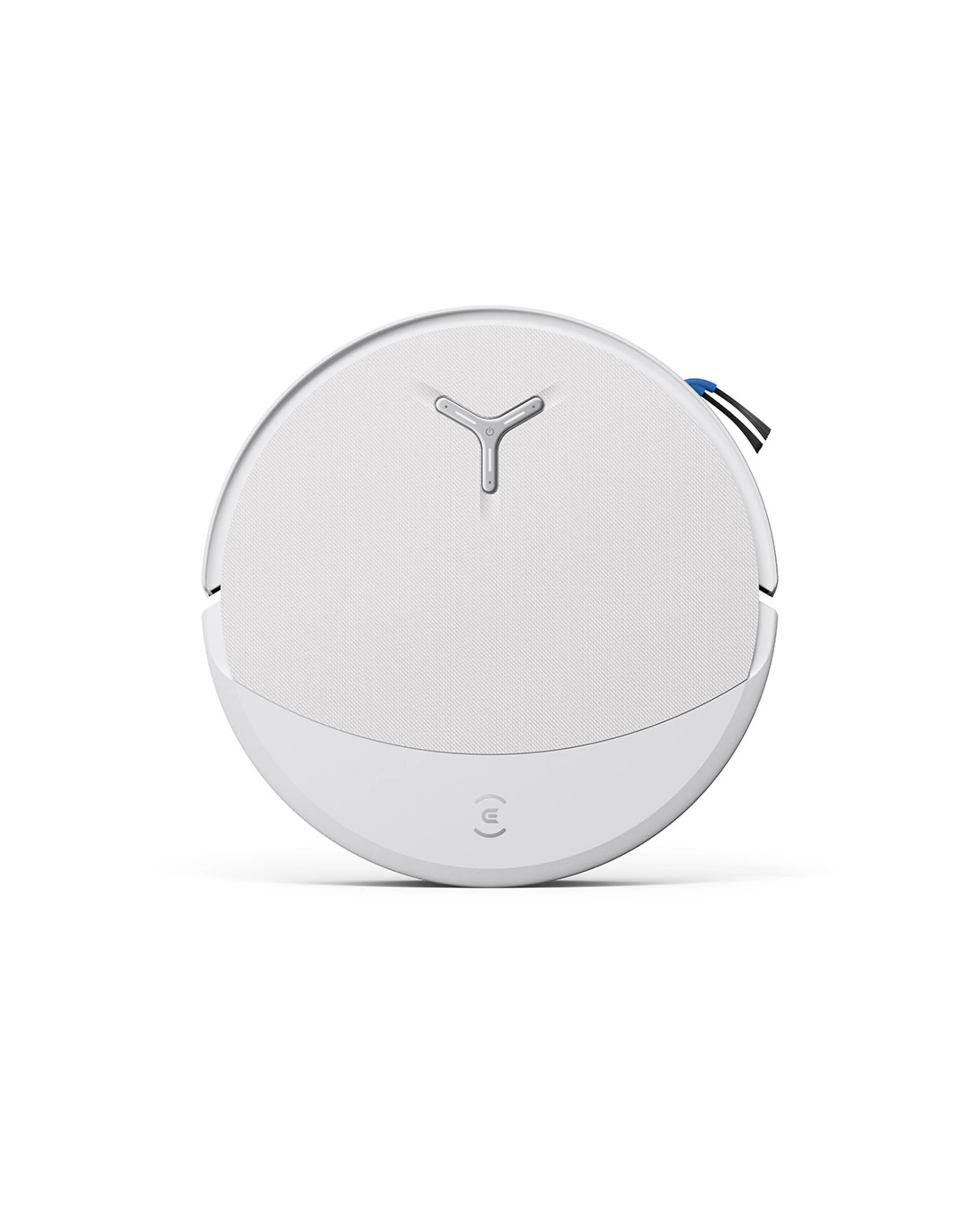 5 Ecovacs Deebot T90 Pro OMNI Vacuum Cleaner - White, 5 of 10