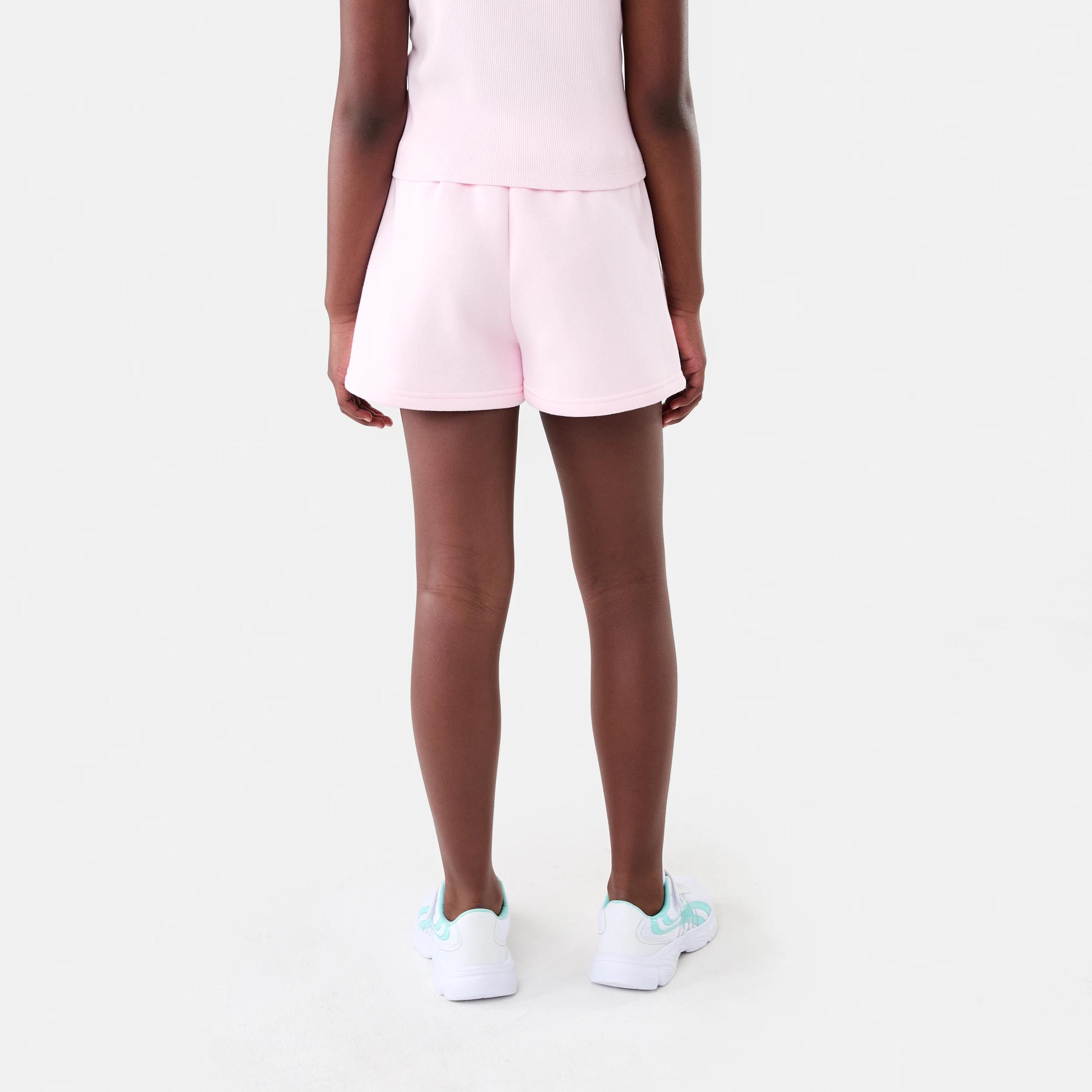 3 Everlast Kids Sweat Shorts EVER PINK SORBET, 3 of 7