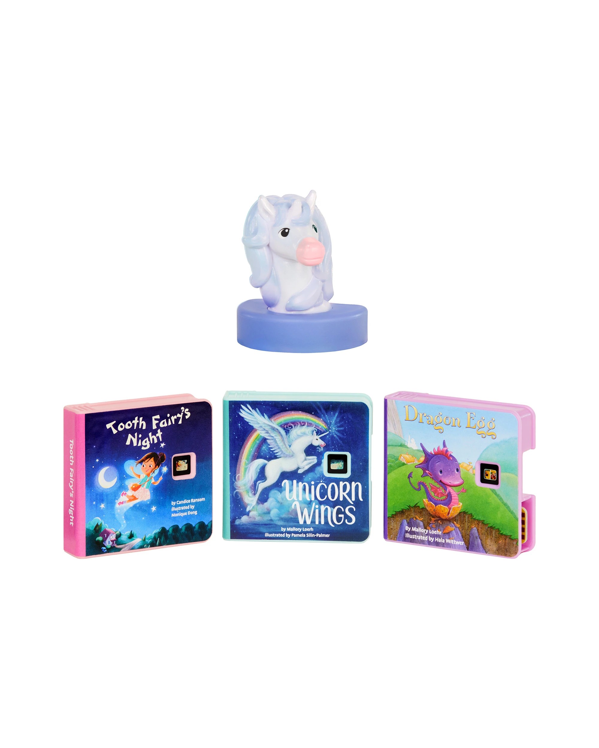 1 Little Tikes Magical Creatures Collection - Multi, 1 of 4