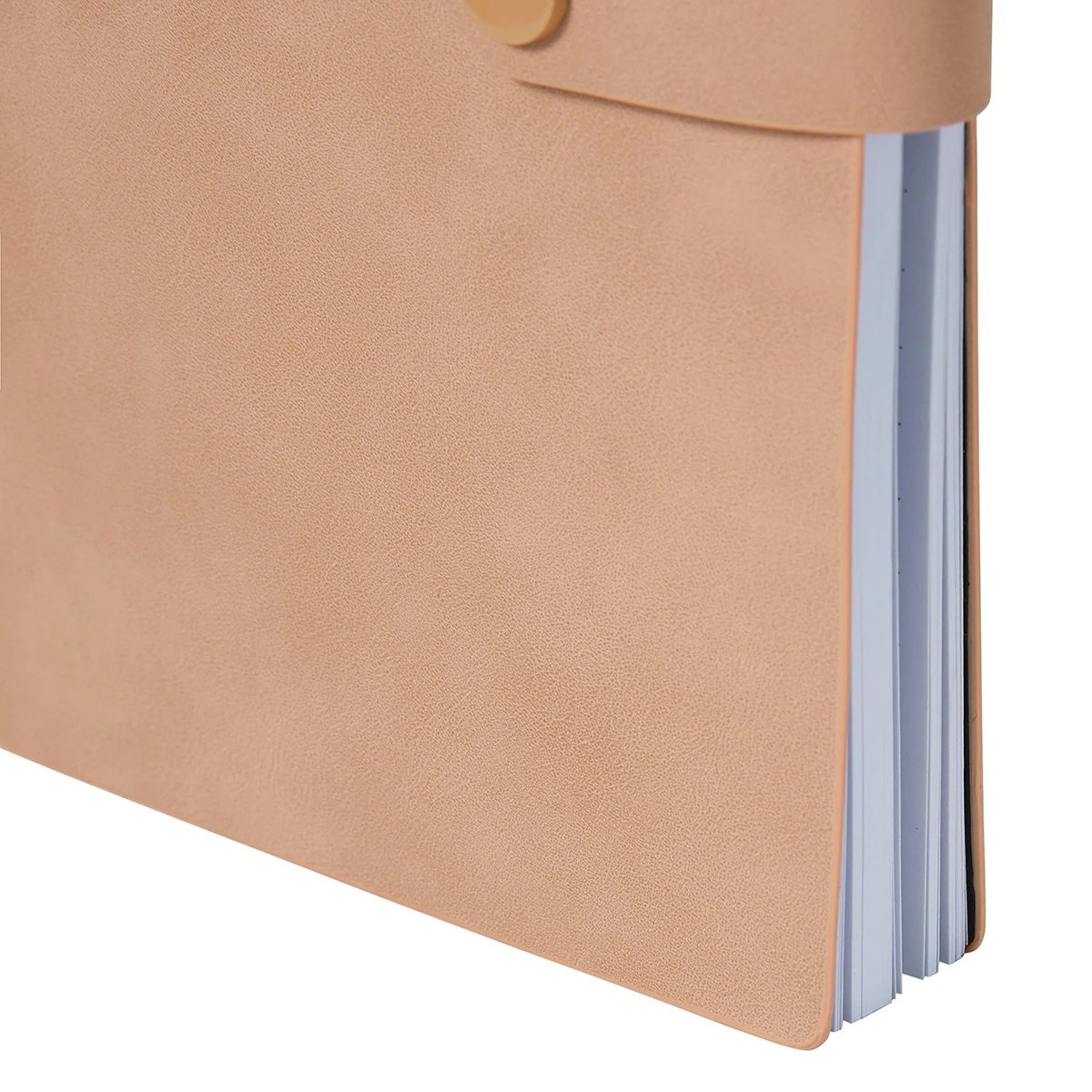 5 A5 Journal with Tab - Pink, 5 of 8