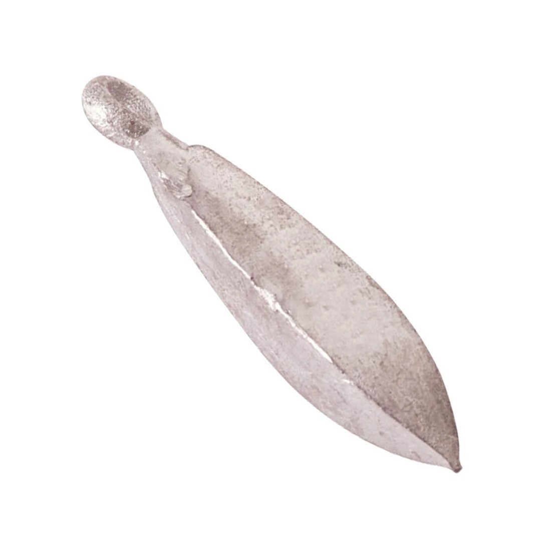 1 Jarvis Walker 5 Pack 84g Snapper Sinkers - Size 1, 1 of 2