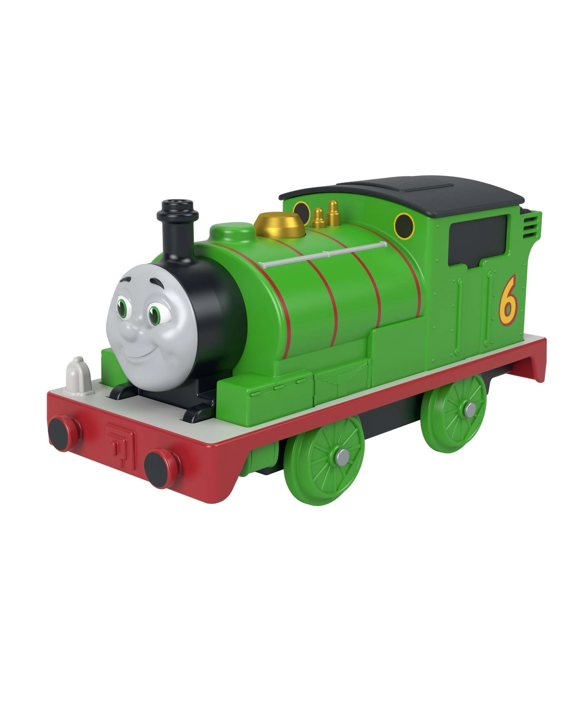 2 Fisher-Price Thomas and Friends Story Talkers Percy, 2 of 6