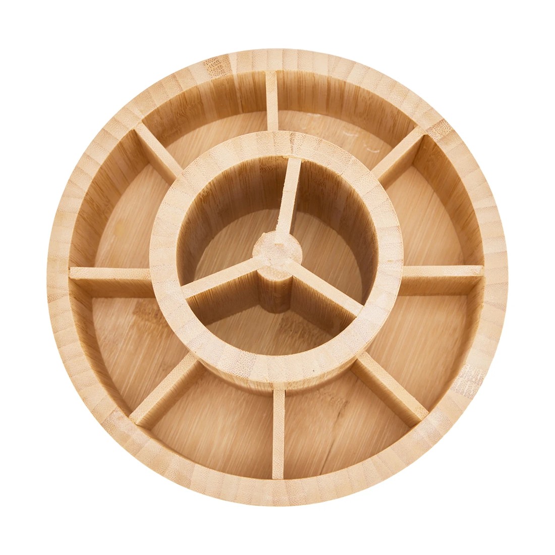 3 Bamboo Pen Caddy, 3 of 7