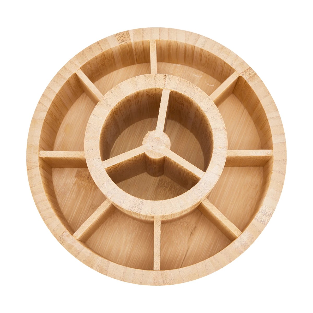 3 Bamboo Pen Caddy, 3 of 7