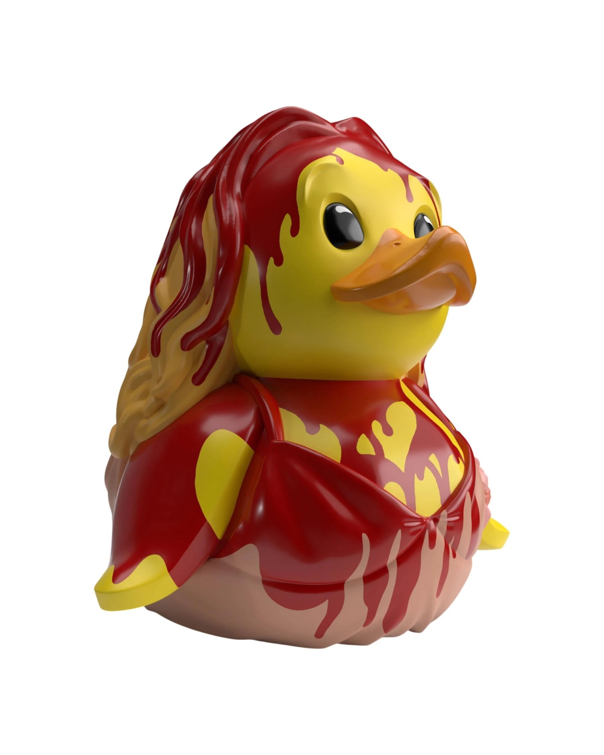3 TUBBZ Carrie Boxed Edition Cosplaying Duck Figure, 3 of 4