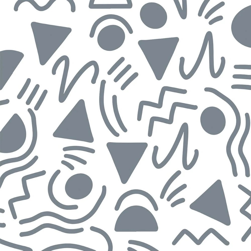 2 Kent Urban Acrylic Paint Marker 6mm Cool Grey, 2 of 3