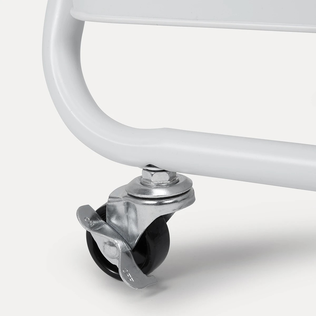 5 3 Tier Trolley, 5 of 10