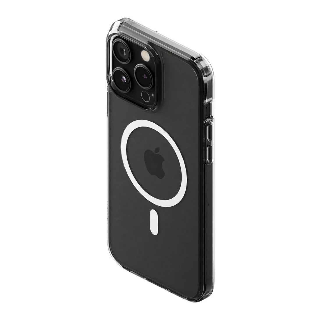 3 Cygnett AeroMag Case iPhone 16 Pro Max Clear, 3 of 6