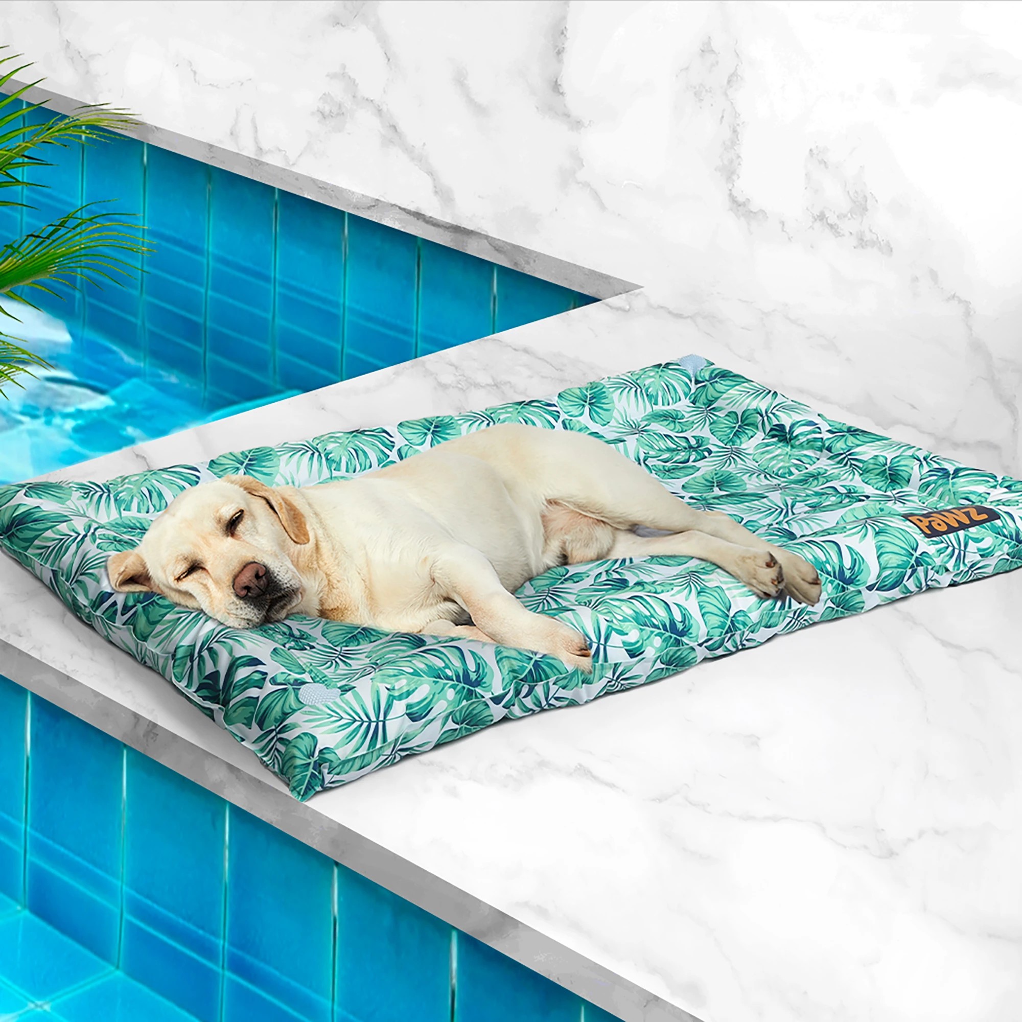 7 Pawz Pet Cooling Mat Medium, 7 of 7