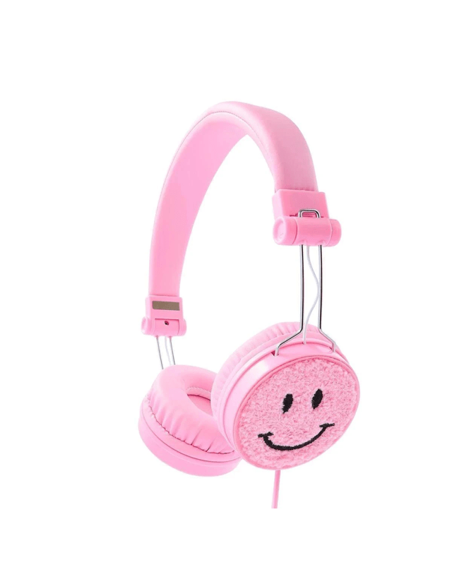 Kids Patch Wired Headphones - 