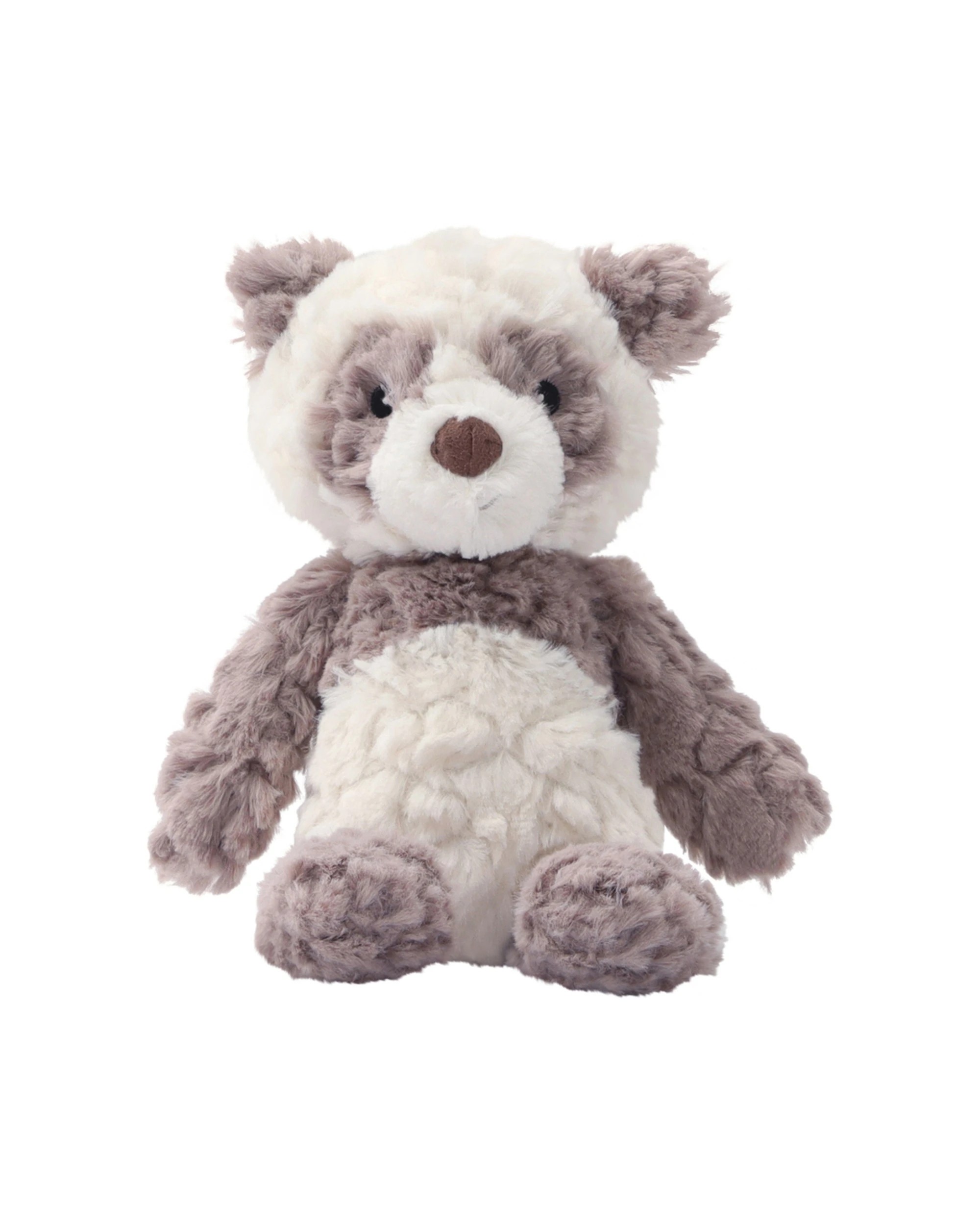 1 Mary Meyer Baby/Kids Nursery Panda Soft Plush Cuddle Toy 28cm - Multi, 1 of 3