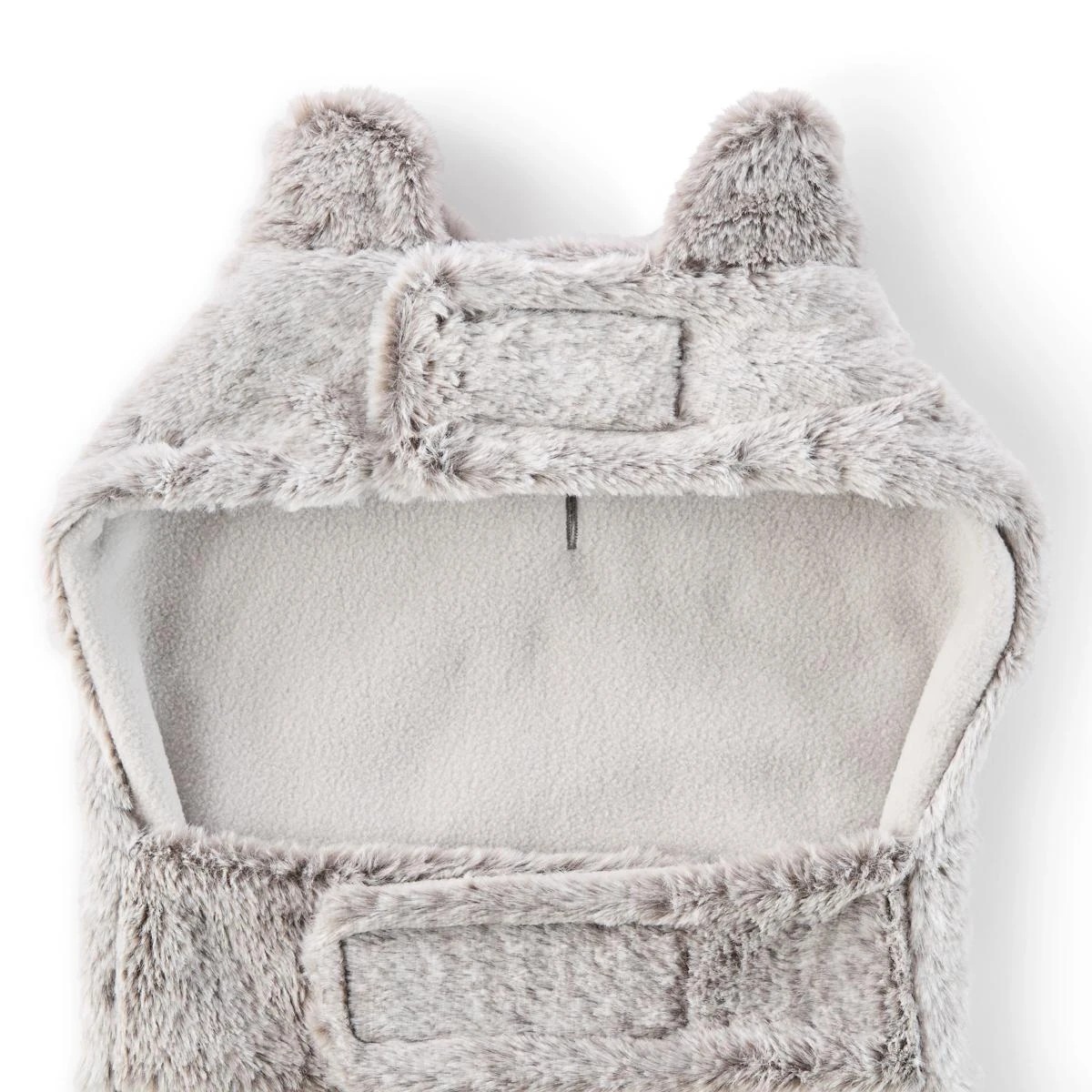 7 Pet Shaggy Vest - Large, 7 of 9