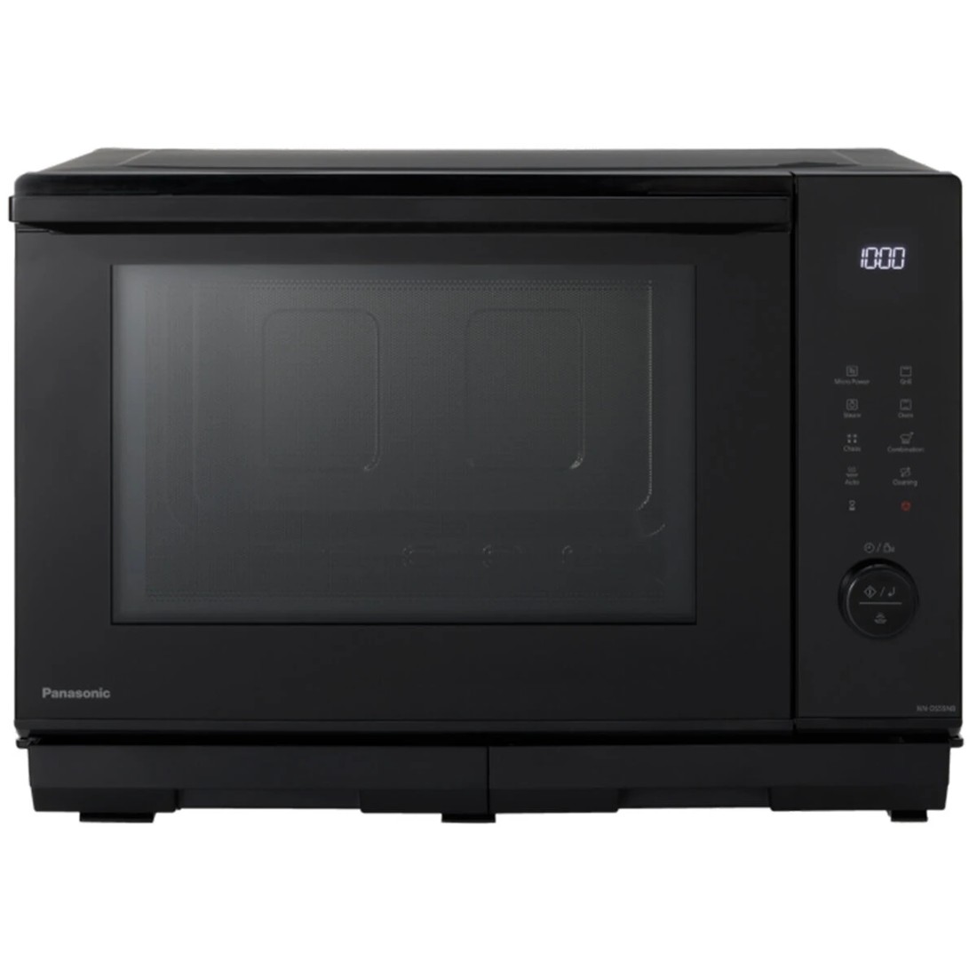 1 Panasonic 27Ltr Four in One Steam Combination Microwave Oven, 1 of 5