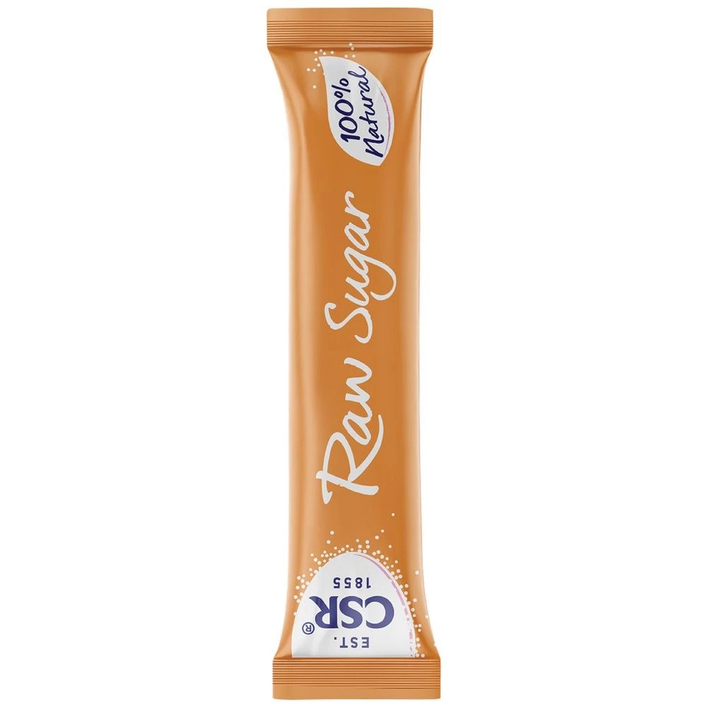 2 CSR Raw Sugar Stick 3g 2500 Pack, 2 of 2