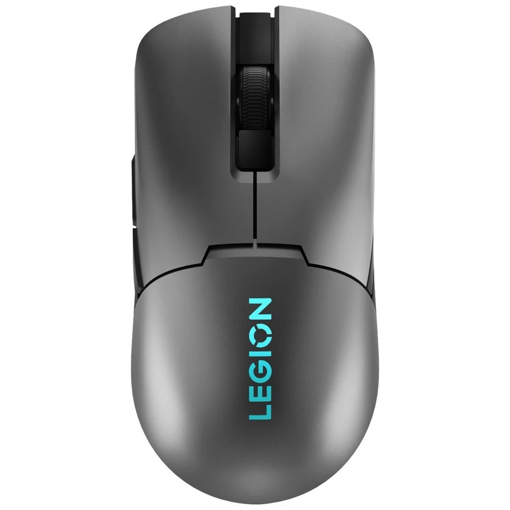1 Lenovo Legion M600S Wireless Gaming Mouse Grey, 1 of 10