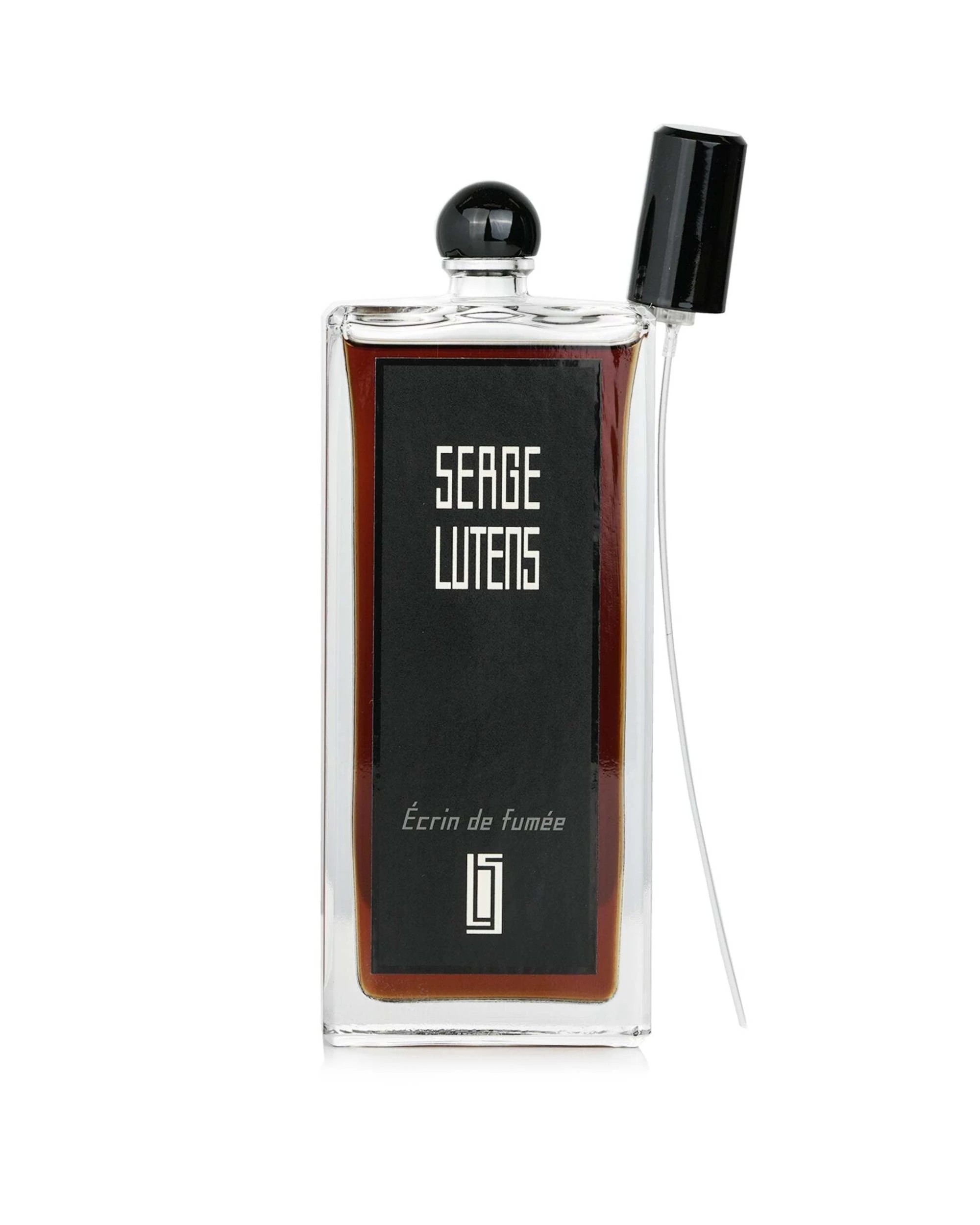 3 Serge Lutens Ecrin De Fumee Eau De Parfum  100ml/3.3oz, 3 of 4