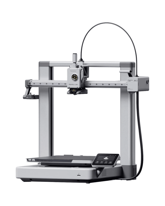 Bambu Lab A1 3D Printer