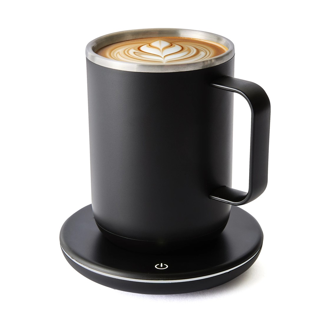 2 Warming Mug - Black, 2 of 9