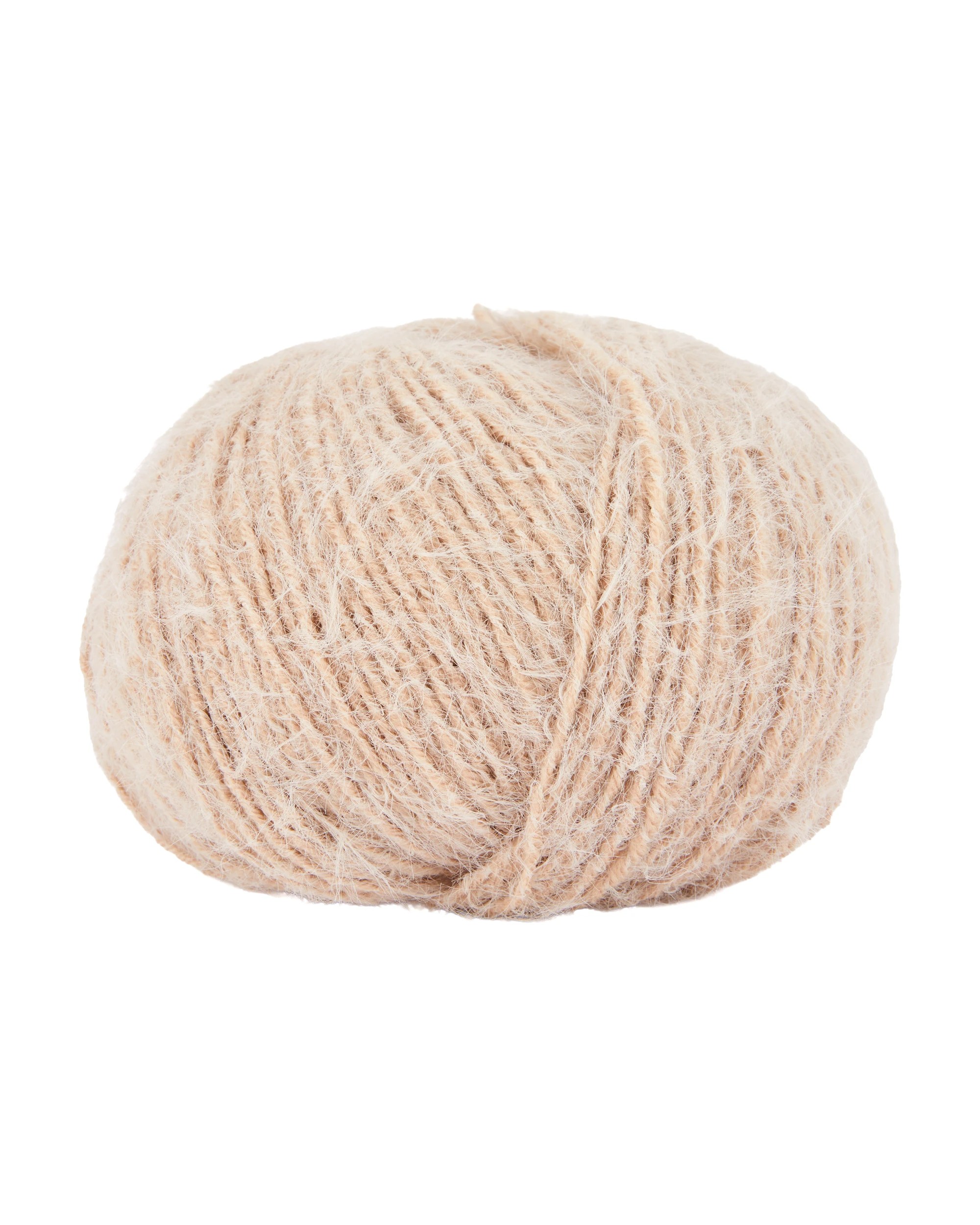 3 Wool Blend - Natural, 3 of 3