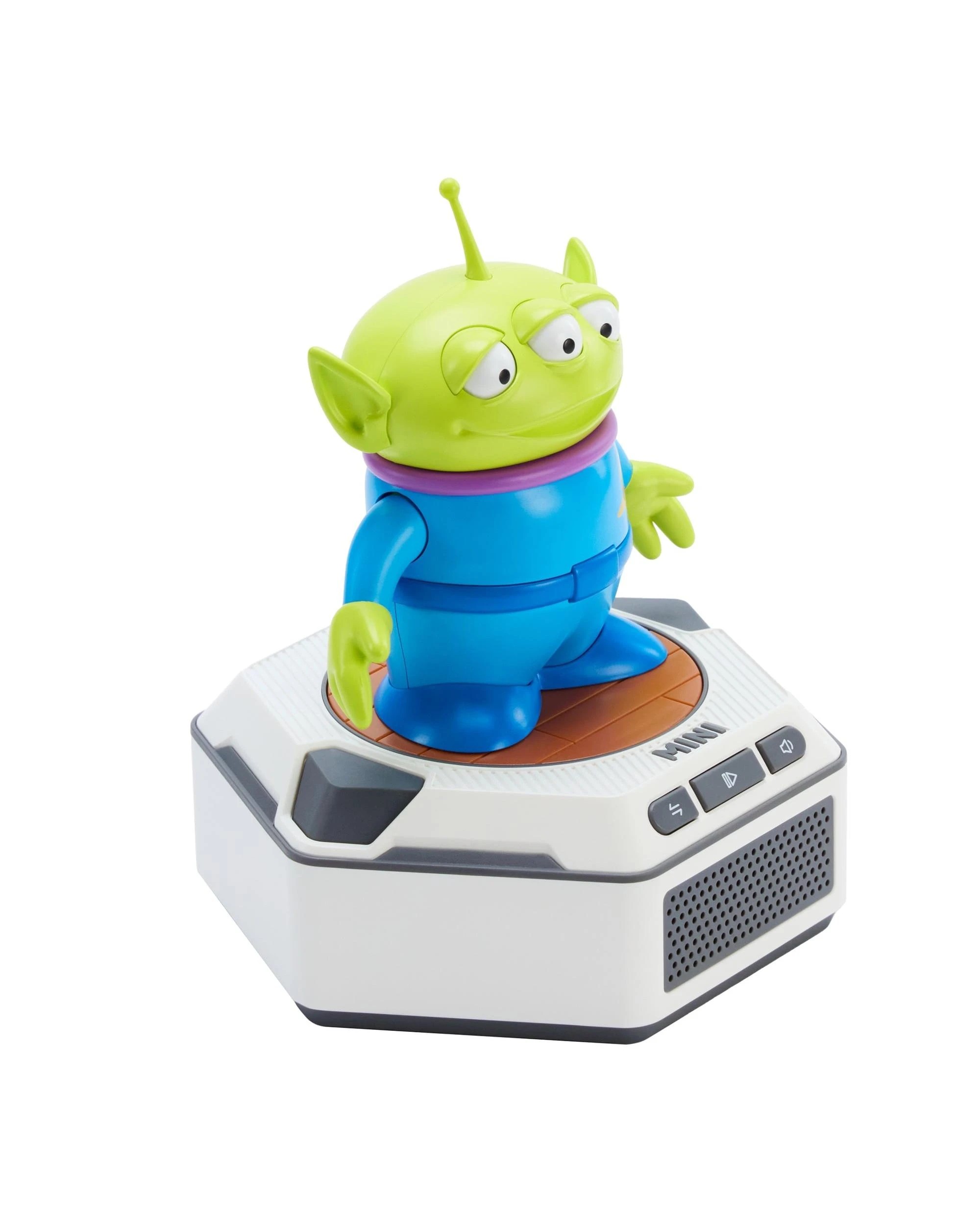 5 Robosen Mini Robot: Toy Story Kit - Alien, 5 of 7