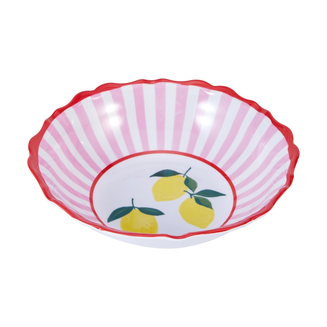 1 Fruits Salad Bowl, 1 of 3