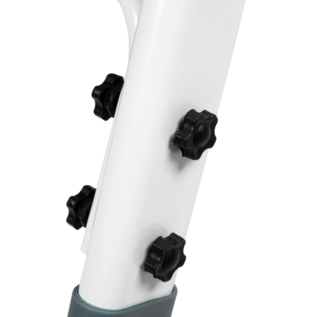 5 Bopeep Portable Baby Cot Crib - Grey, 5 of 6