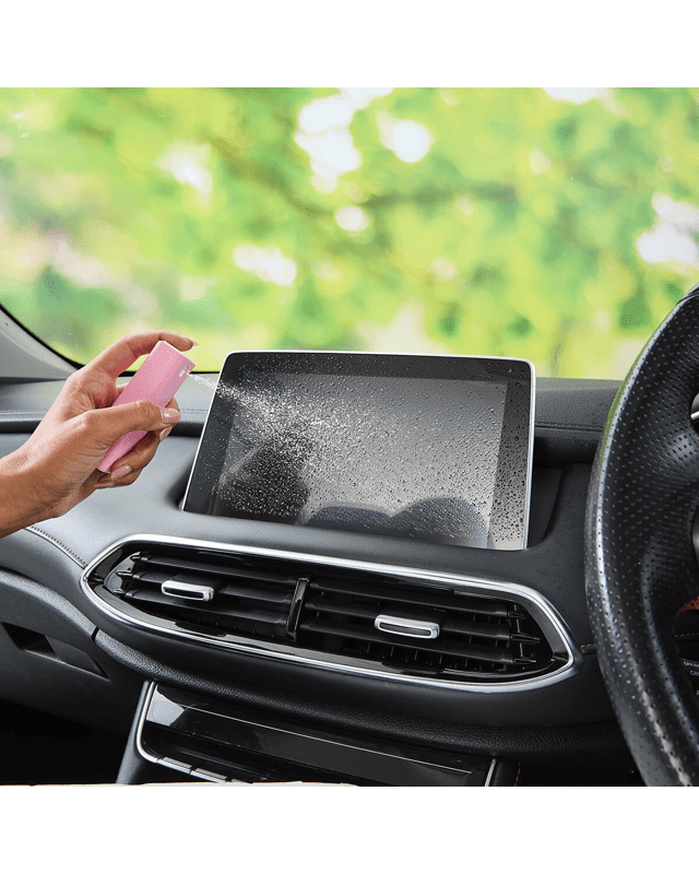 Screen Spray and Wipe - Asso