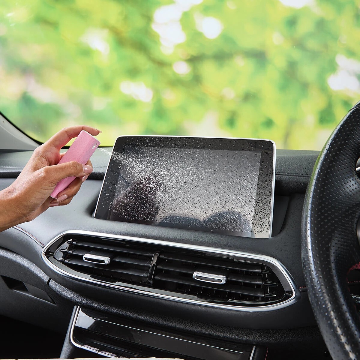 1 Screen Spray and Wipe - Assorted, 1 of 11