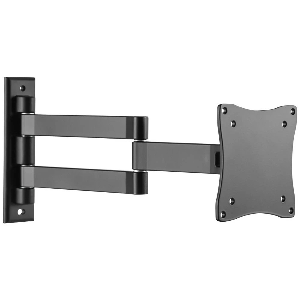 1 Brateck Extendable Monitor/TV Wall Mount 13-27", 1 of 2