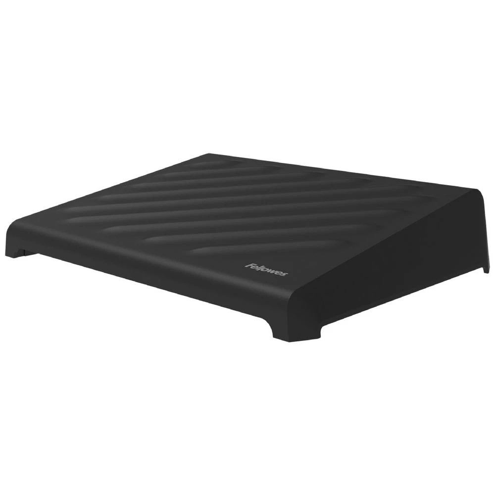 8 Fellowes Breyta Foot Rest Black, 8 of 10