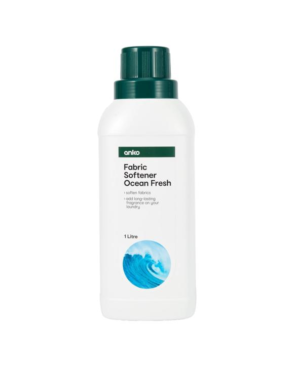 Fabric Softener Ocean Fresh 1L