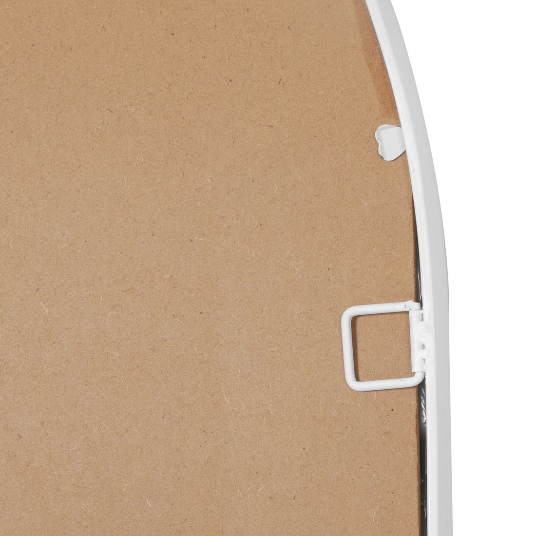 5 Yezi 180X80cm Full Length Mirror - White, 5 of 7