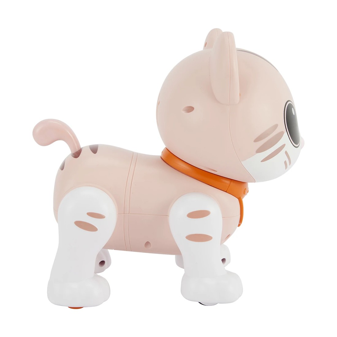 4 RC Robo Cat, 4 of 10