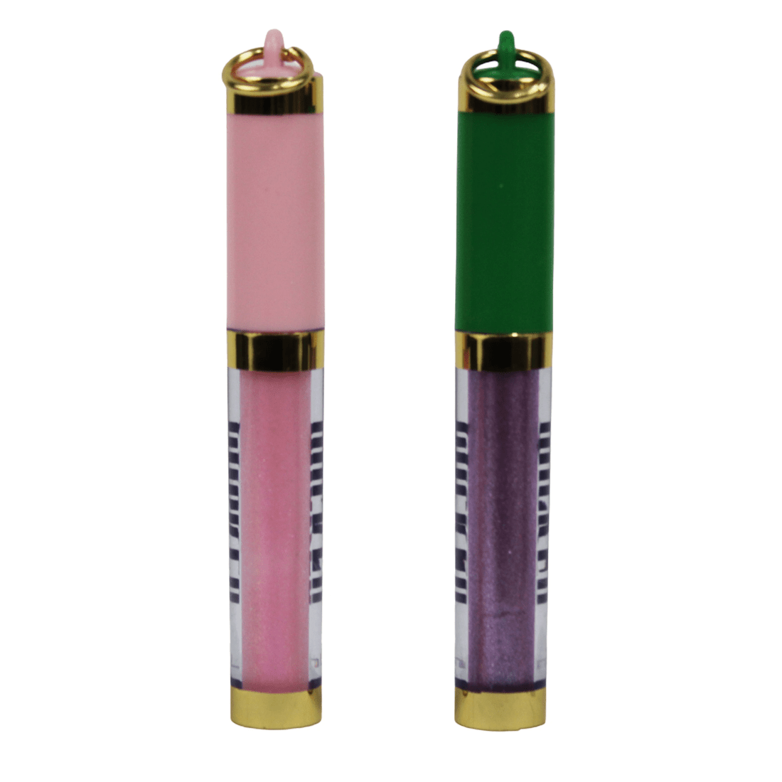 4 Wicked Lip Gloss Duo - Caramel Scented, 4 of 5