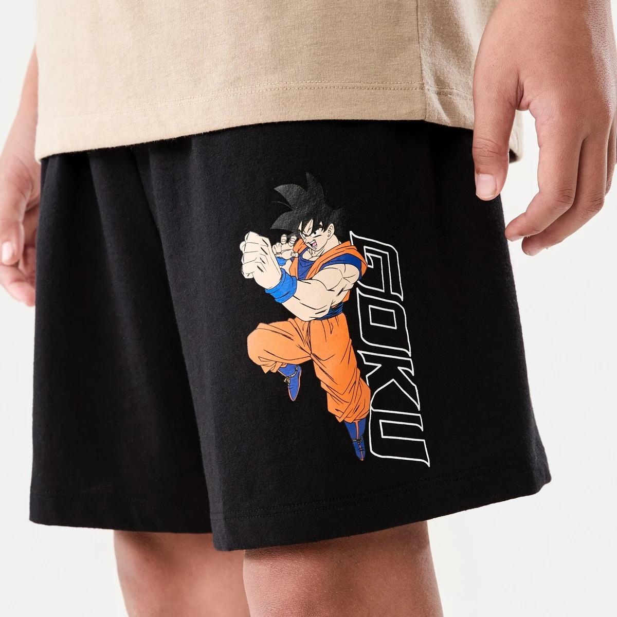 5 Dragon Ball Z License Pyjama Set DRAGON BALL, 5 of 7