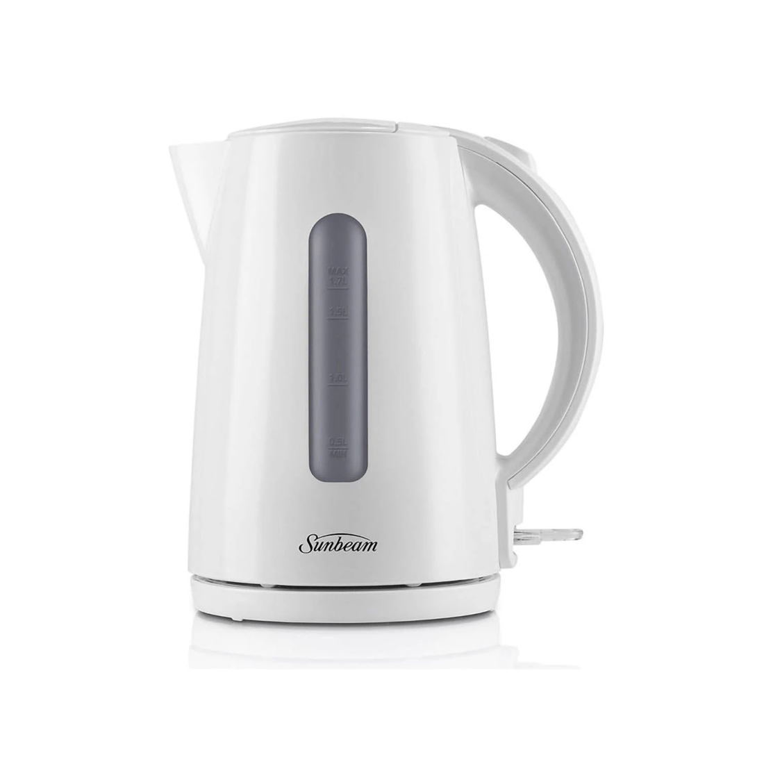 1 Sunbeam 1.7L Rise Up Kettle, 1 of 1