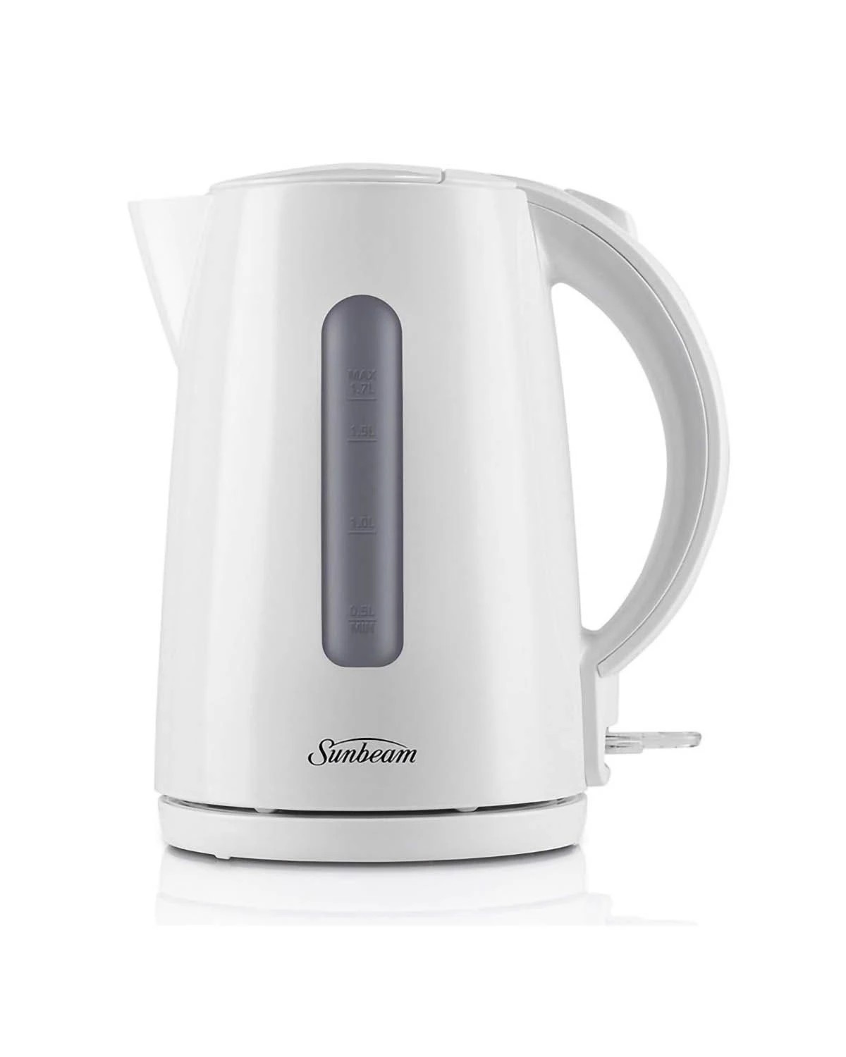 1 Sunbeam 1.7L Rise Up Kettle, 1 of 1