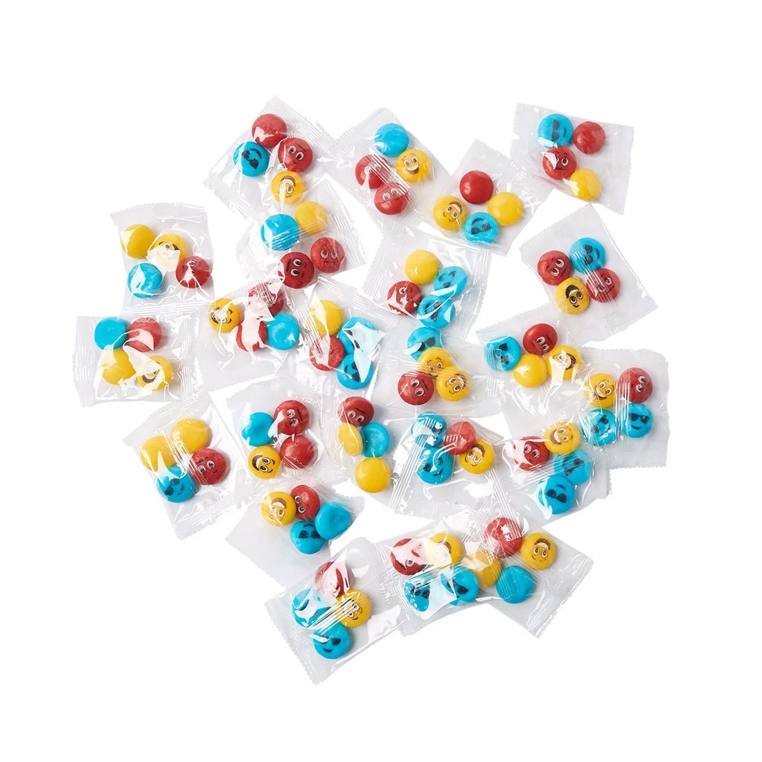 4 Emoji Fruit Chews 300g, 4 of 5