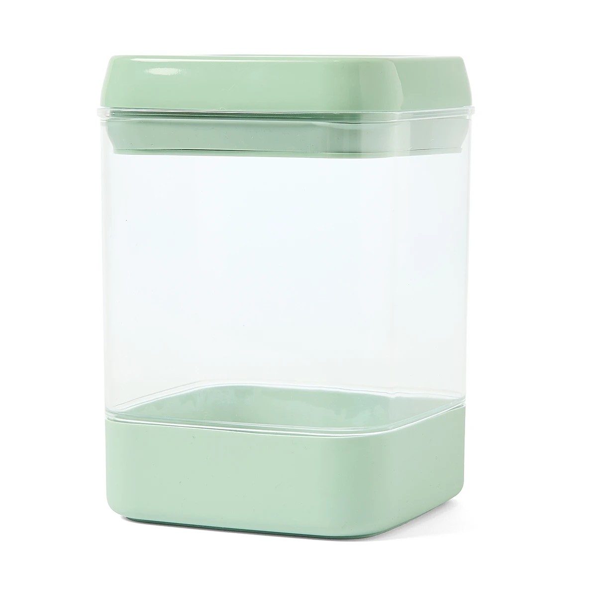 3 1.7L Flip Lock Container with Silicone Base, 3 of 7