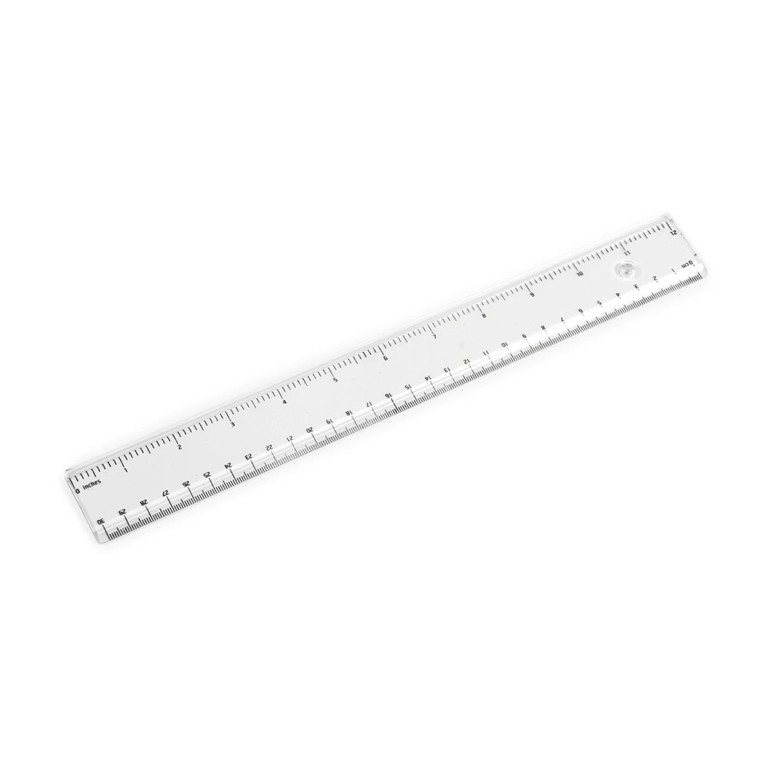 4 30cm Plastic Ruler, 4 of 7