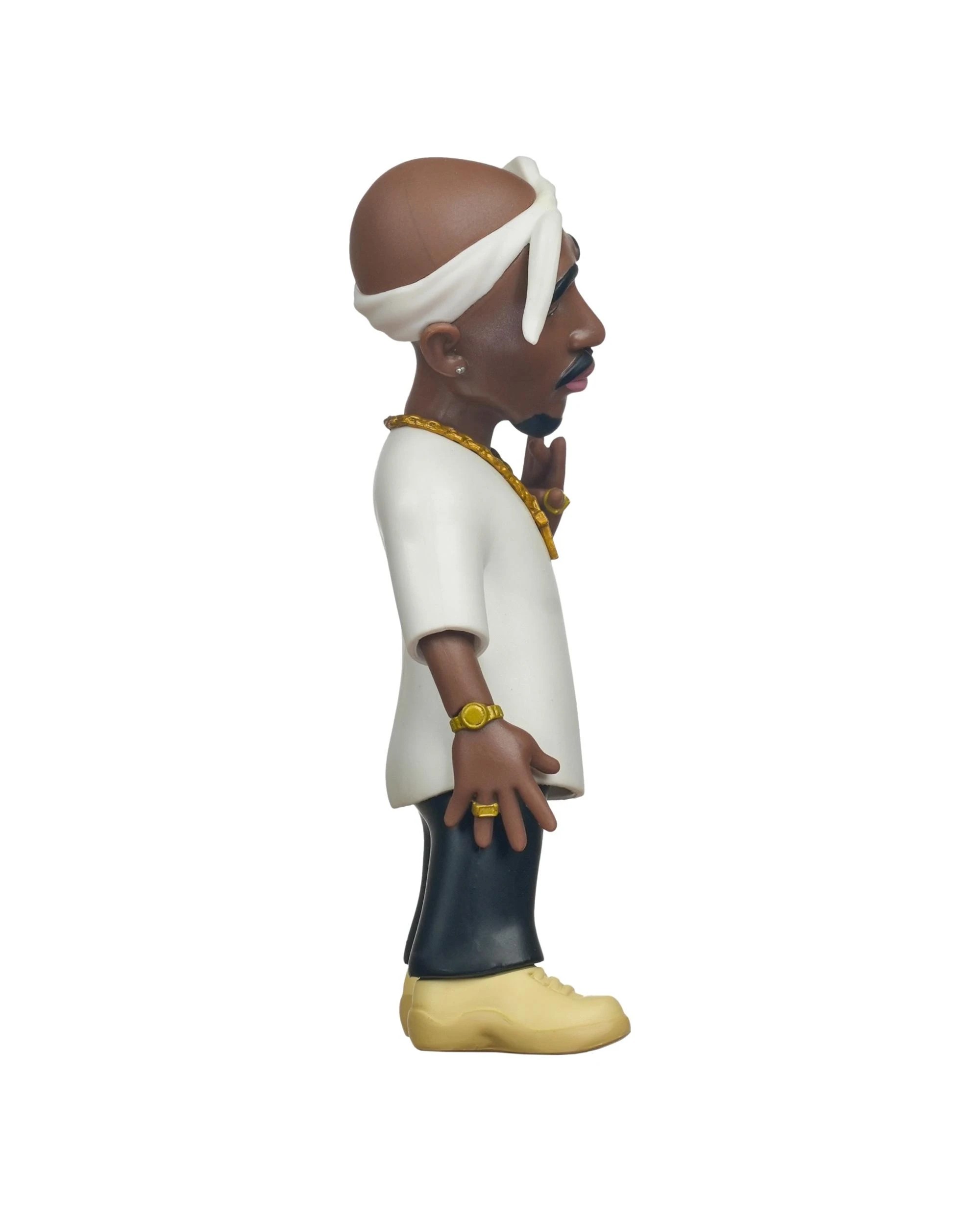 6 Minix Tupac Shakur Figure, 6 of 6