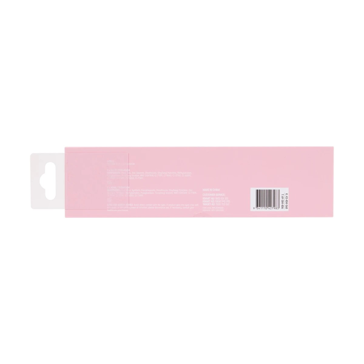 6 OXX Cosmetics 12 Shades Eyeshadow Palette - Candy Love, 6 of 6