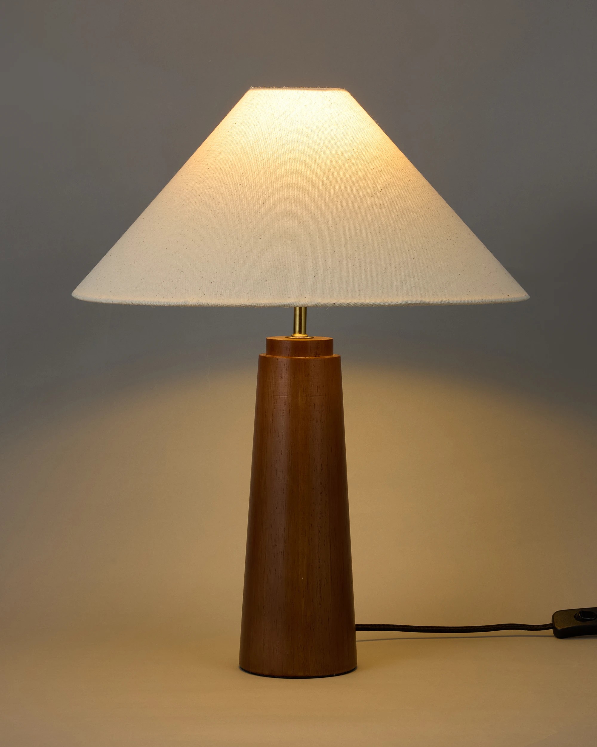 1 Gia Table Lamp, 1 of 5