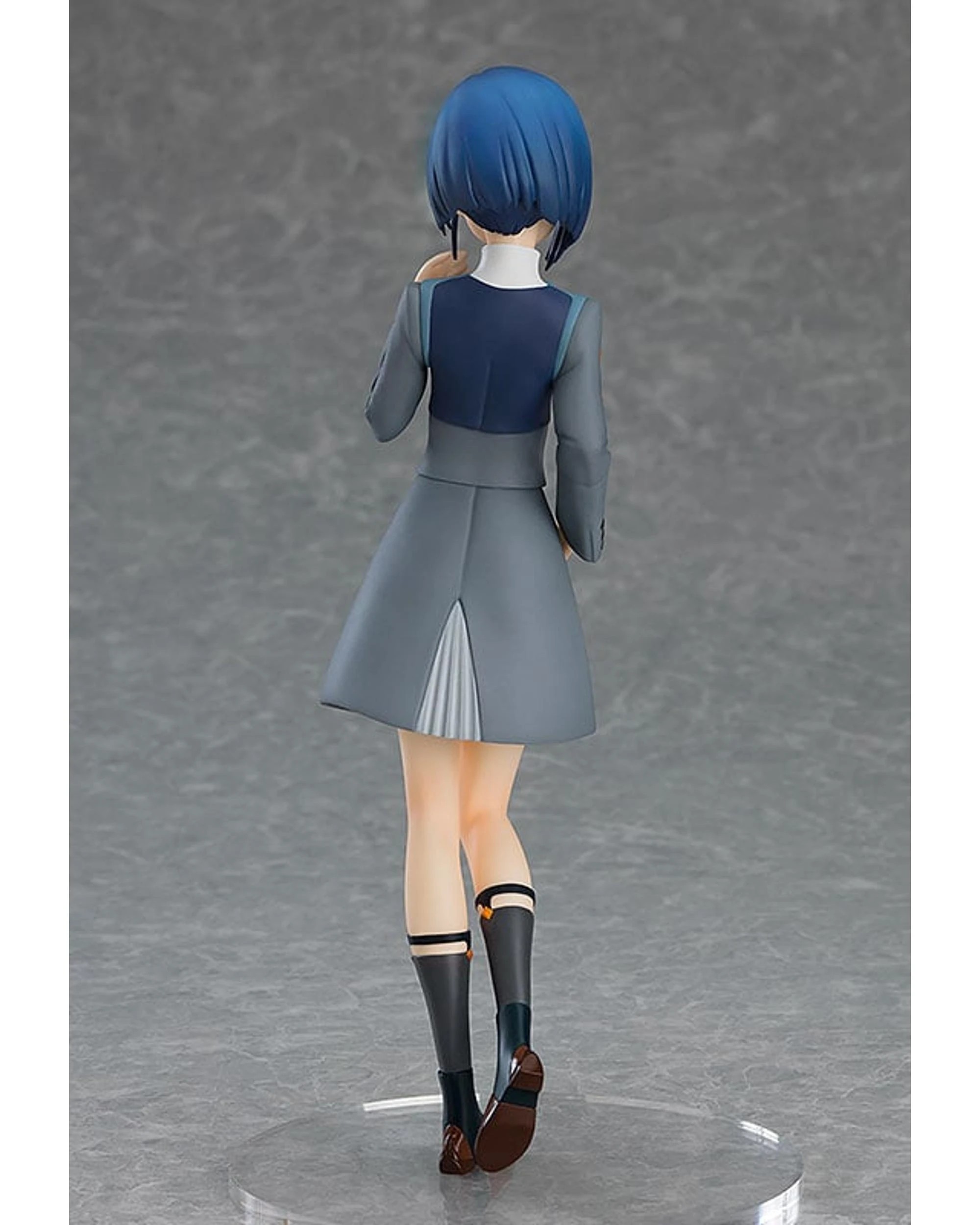 3 Pop Up Parade Darling in the Franxx Ichigo Figure, 3 of 7